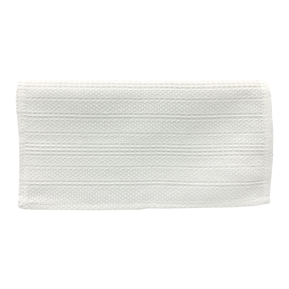 Picture of Dish Cloth White - 14" x 14" (4/pk) Picture of Dish Cloth White - 14" x 14" (4/pk)