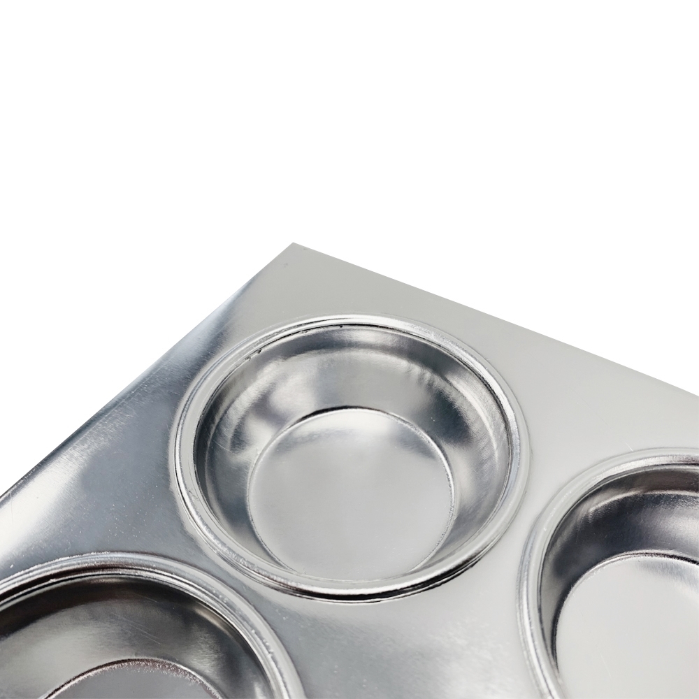 Picture of ALMF12 MUFFIN TRAY 12