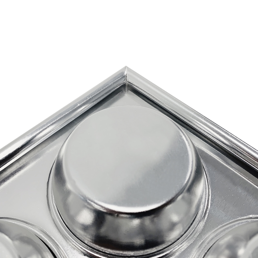 Picture of ALMF12 MUFFIN TRAY 12
