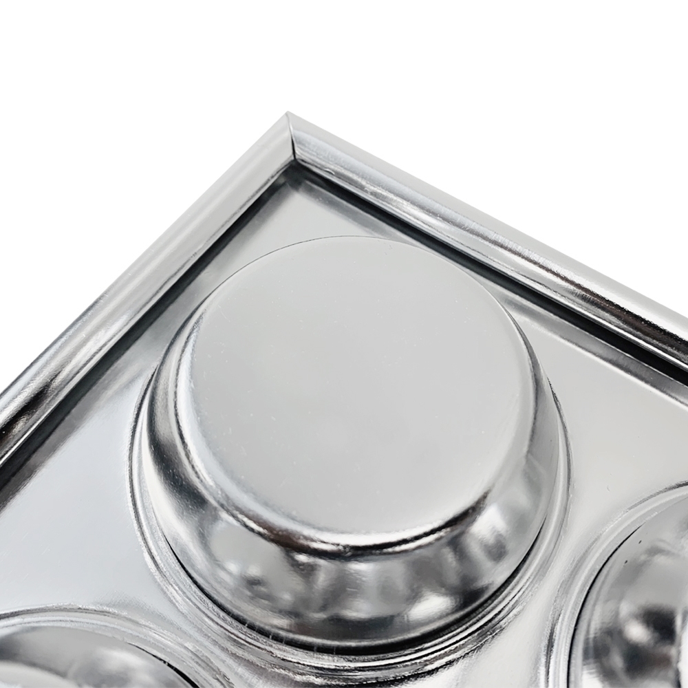 Picture of ALMF24 MUFFIN TRAY 24