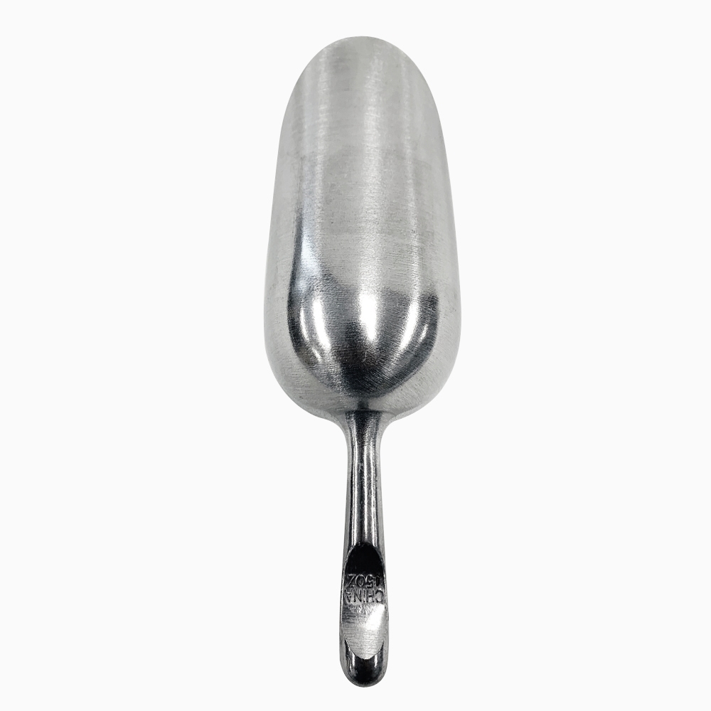 Picture of Aluminum Scoop - 5 oz - NSF