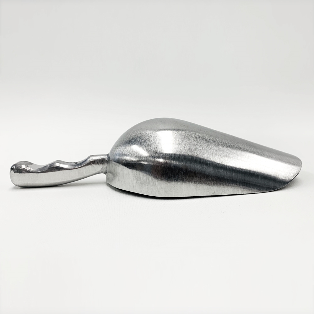 Picture of Aluminum Scoop - 12 oz - NSF