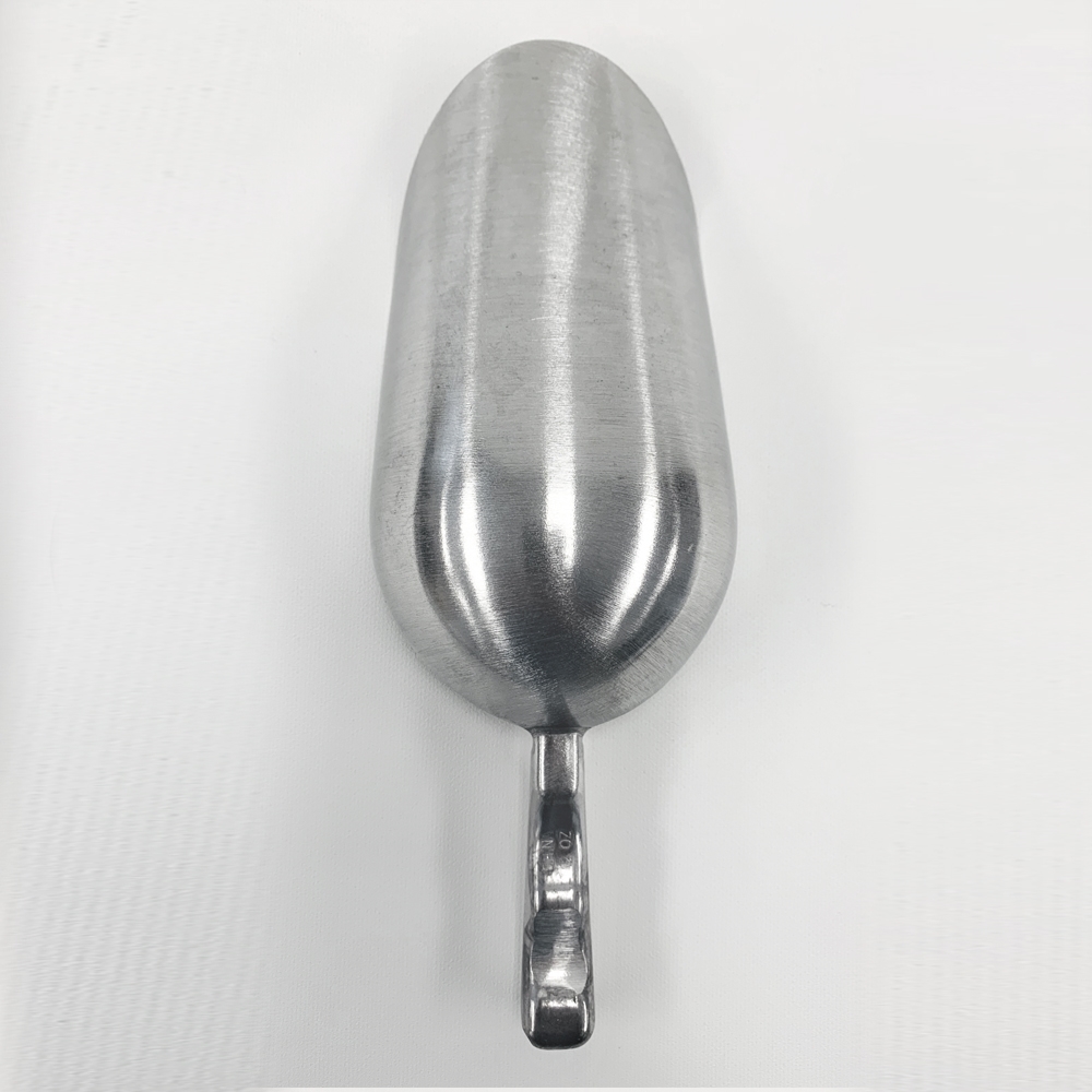 Picture of Aluminum Scoop - 12 oz - NSF