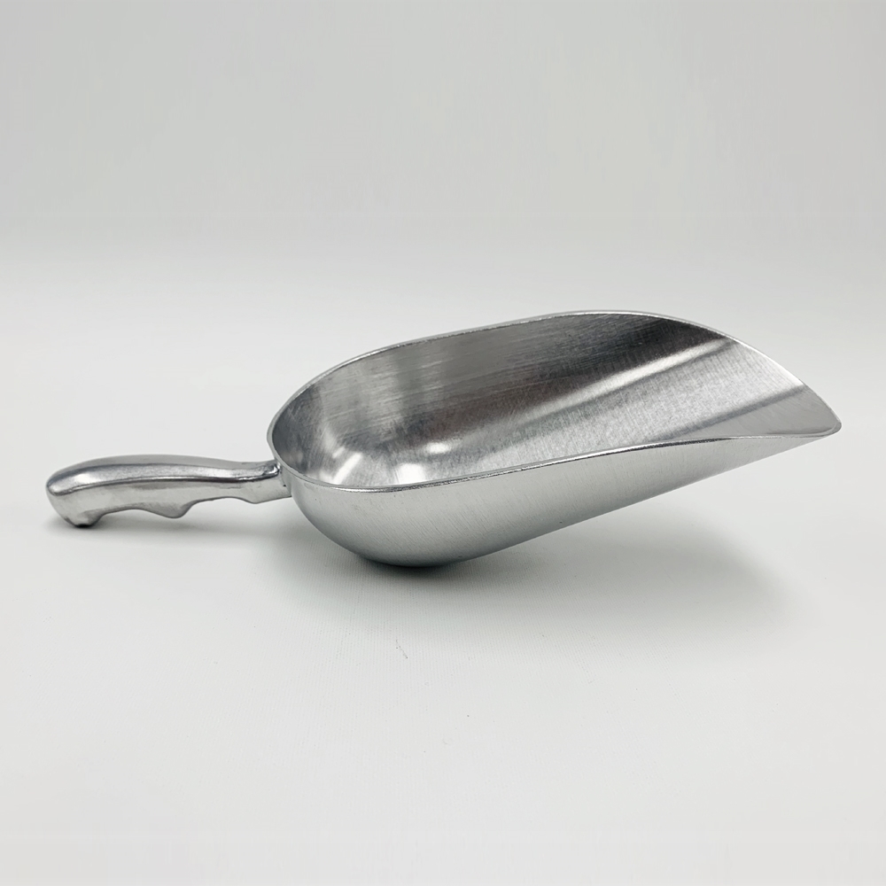 Picture of Aluminum Scoop - 24 oz - NSF