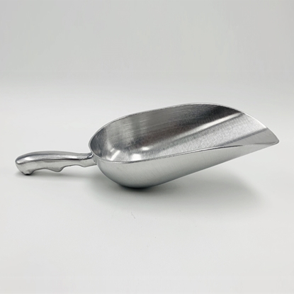 Picture of Aluminum Scoop - 24 oz - NSF