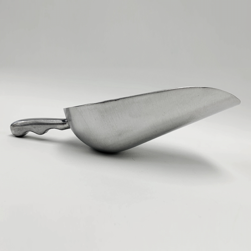 Picture of Aluminum Scoop - 38 oz - NSF