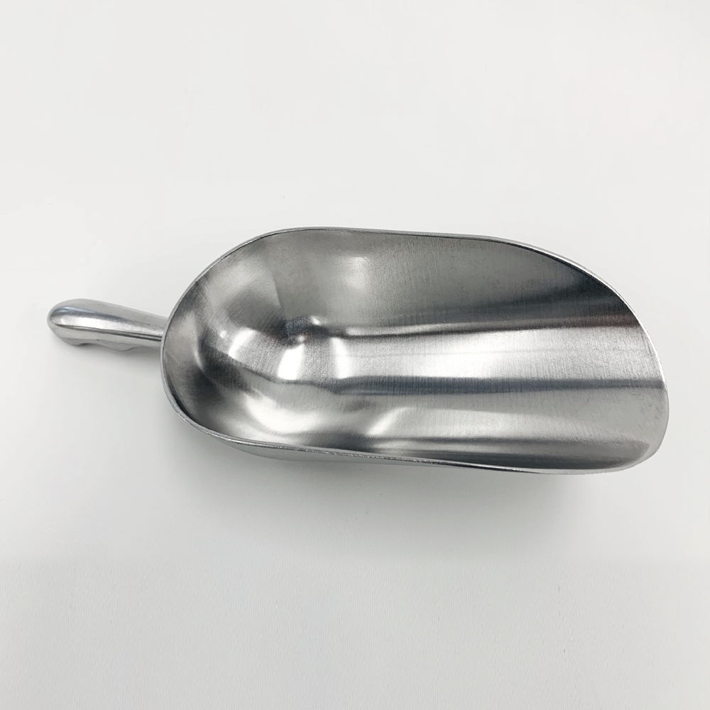 Picture of Aluminum Scoop - 38 oz - NSF