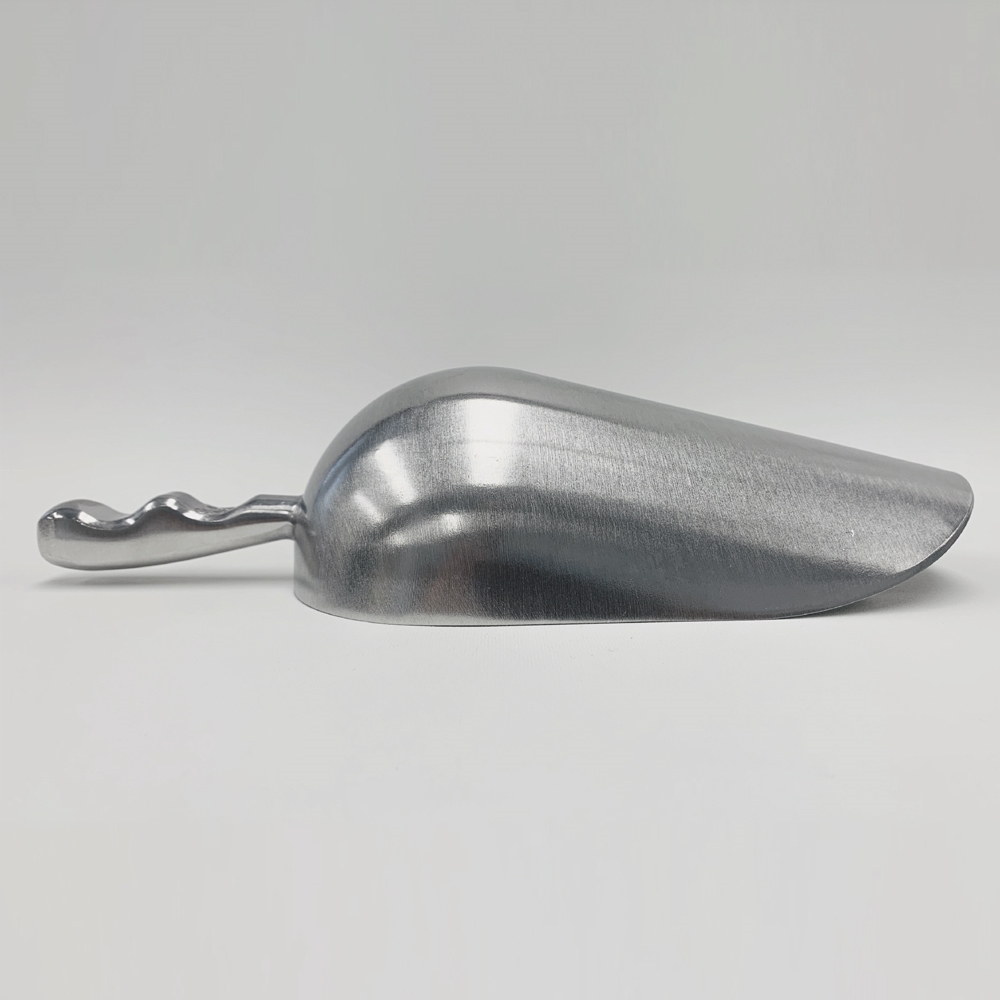 Picture of Aluminum Scoop - 38 oz - NSF