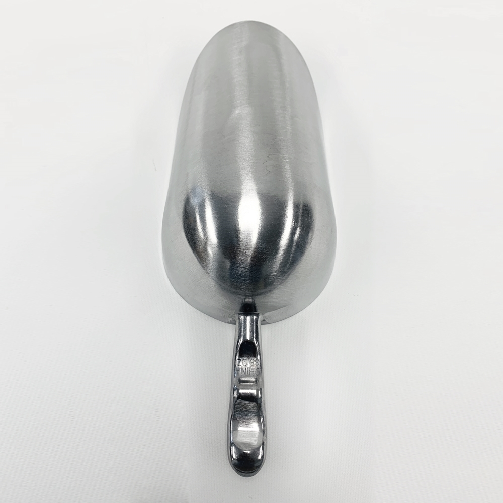Picture of Aluminum Scoop - 38 oz - NSF
