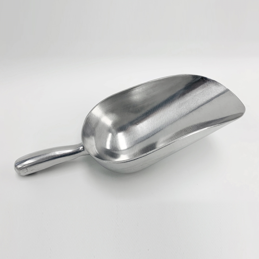 Picture of Aluminum Scoop - 58 oz - NSF