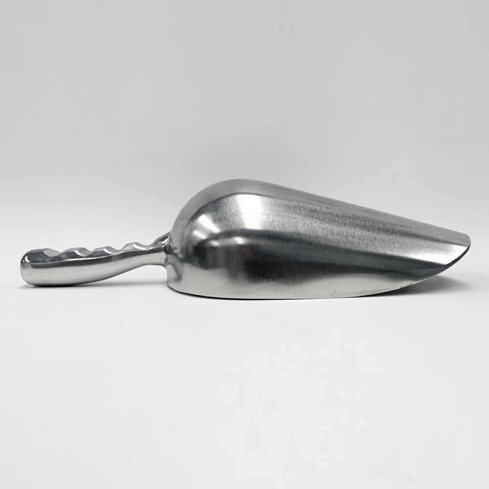 Picture of Aluminum Scoop - 58 oz - NSF