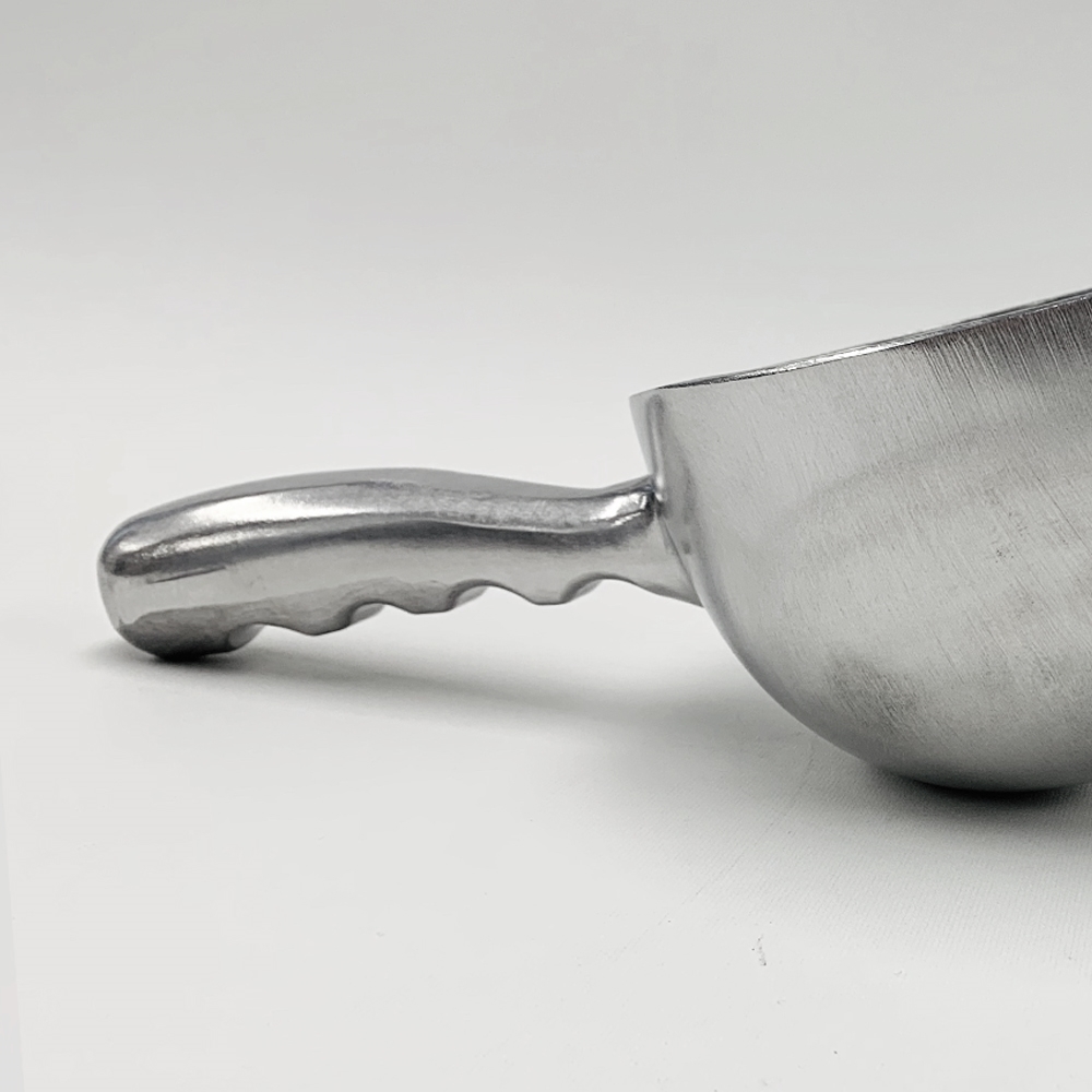 Picture of Aluminum Scoop - 58 oz - NSF