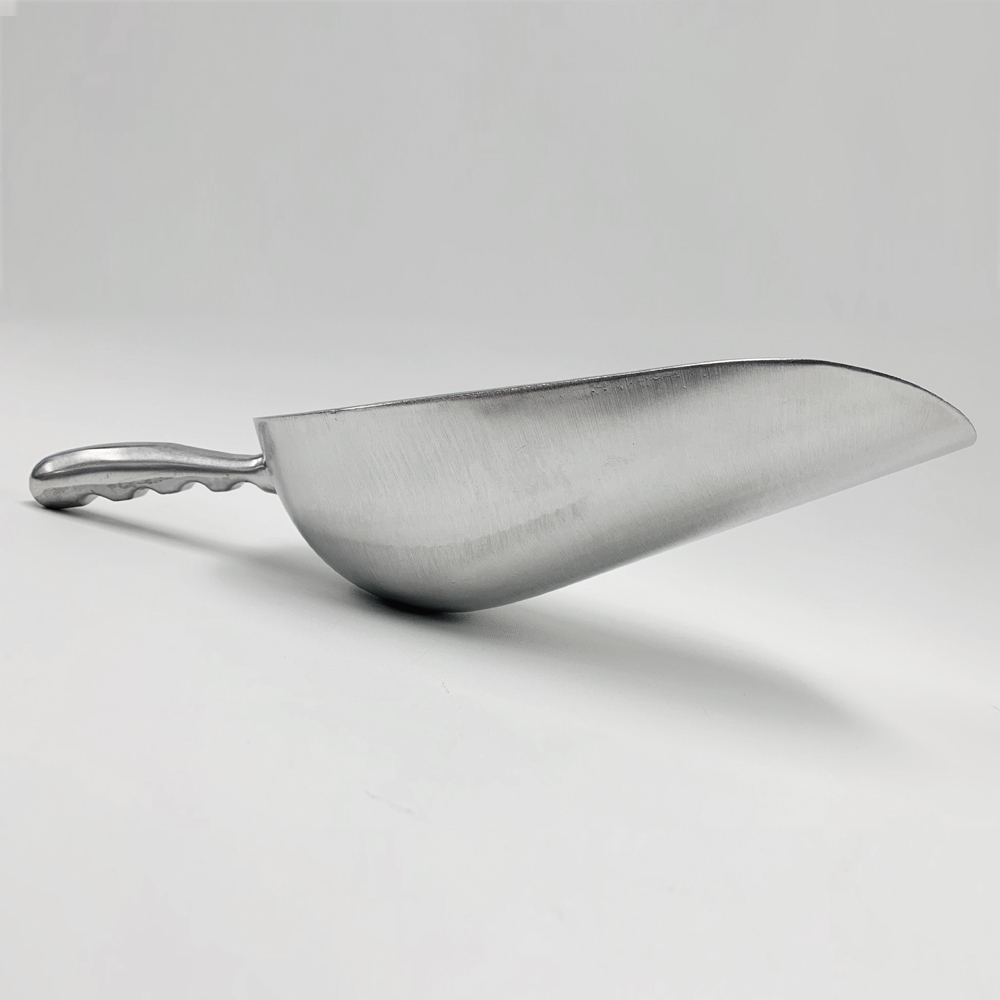 Picture of Aluminum Scoop - 85 oz - NSF