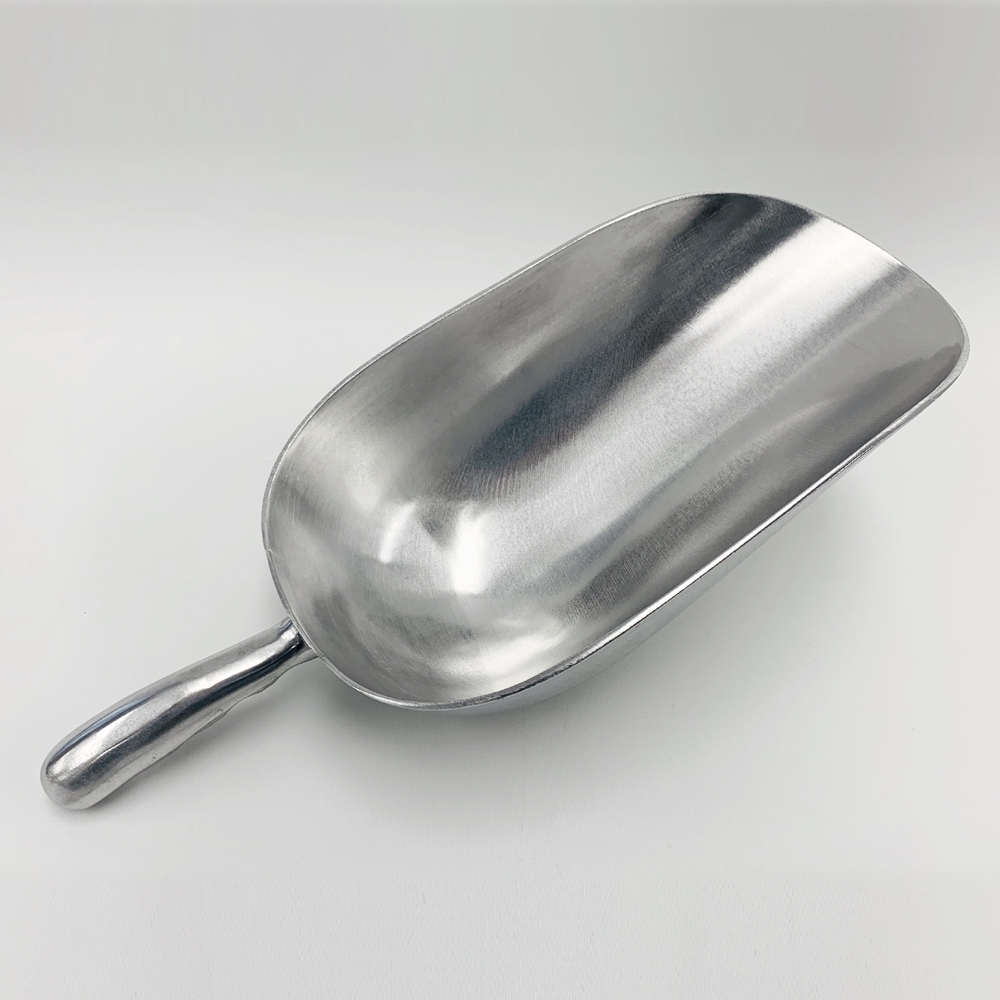 Picture of Aluminum Scoop - 85 oz - NSF