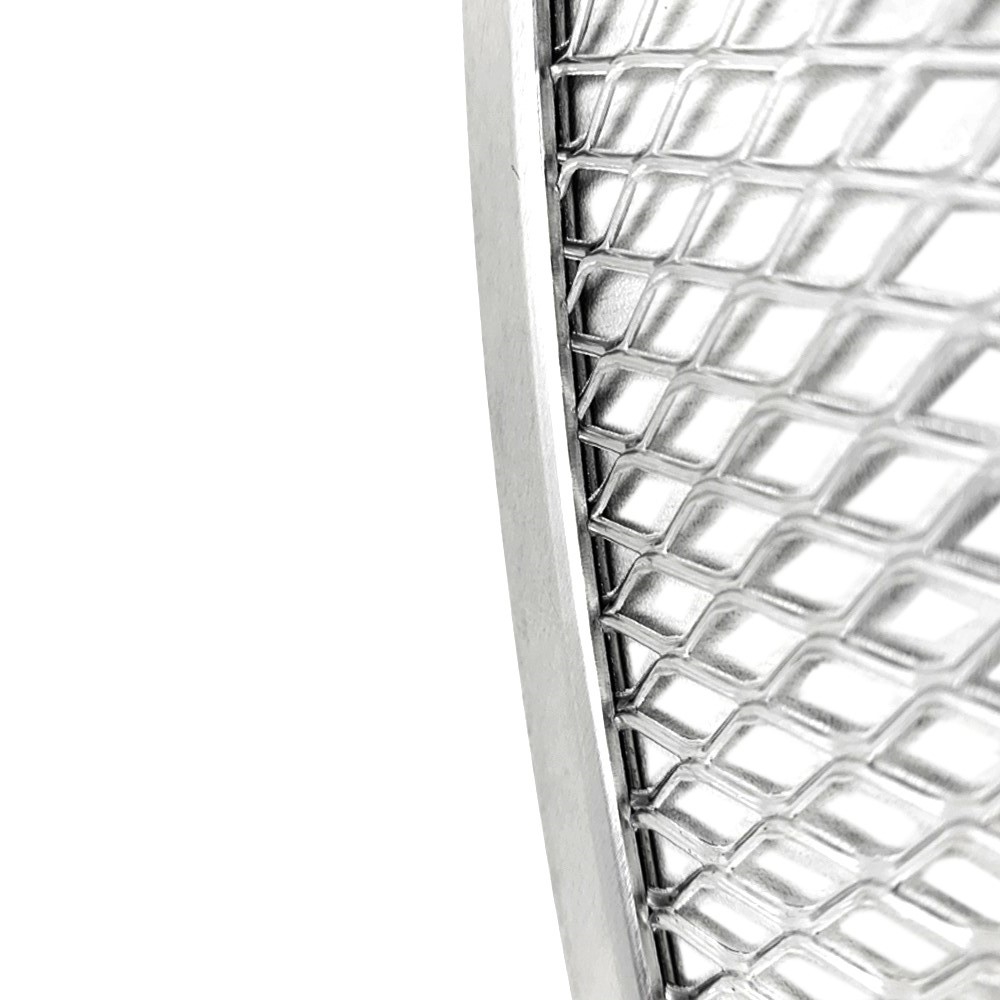 Picture of 8" Pizza Screen - Seamless Rim