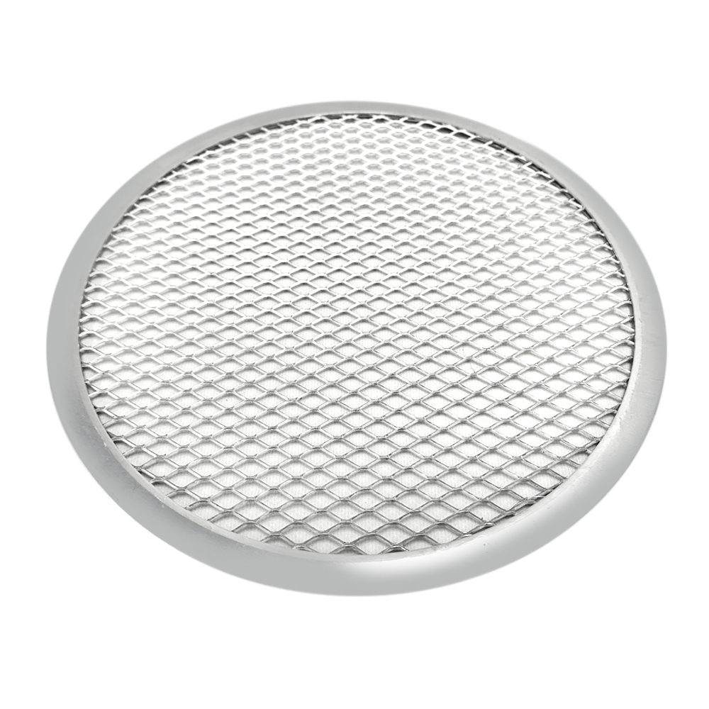 Picture of 10" Pizza Screen - Seamless Rim