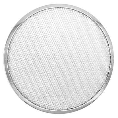 Picture of 14" Pizza Screen - Seamless Rim