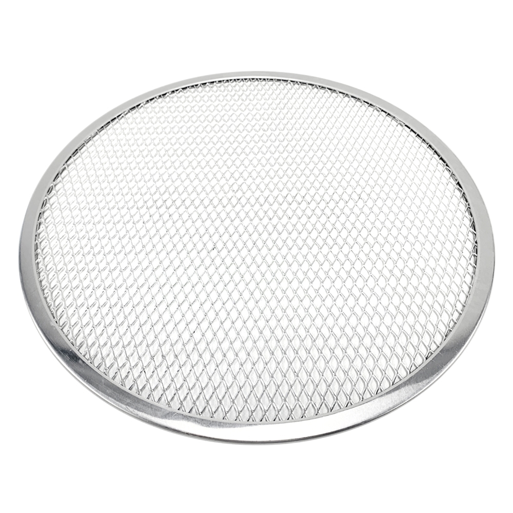 Picture of 14" Pizza Screen - Seamless Rim