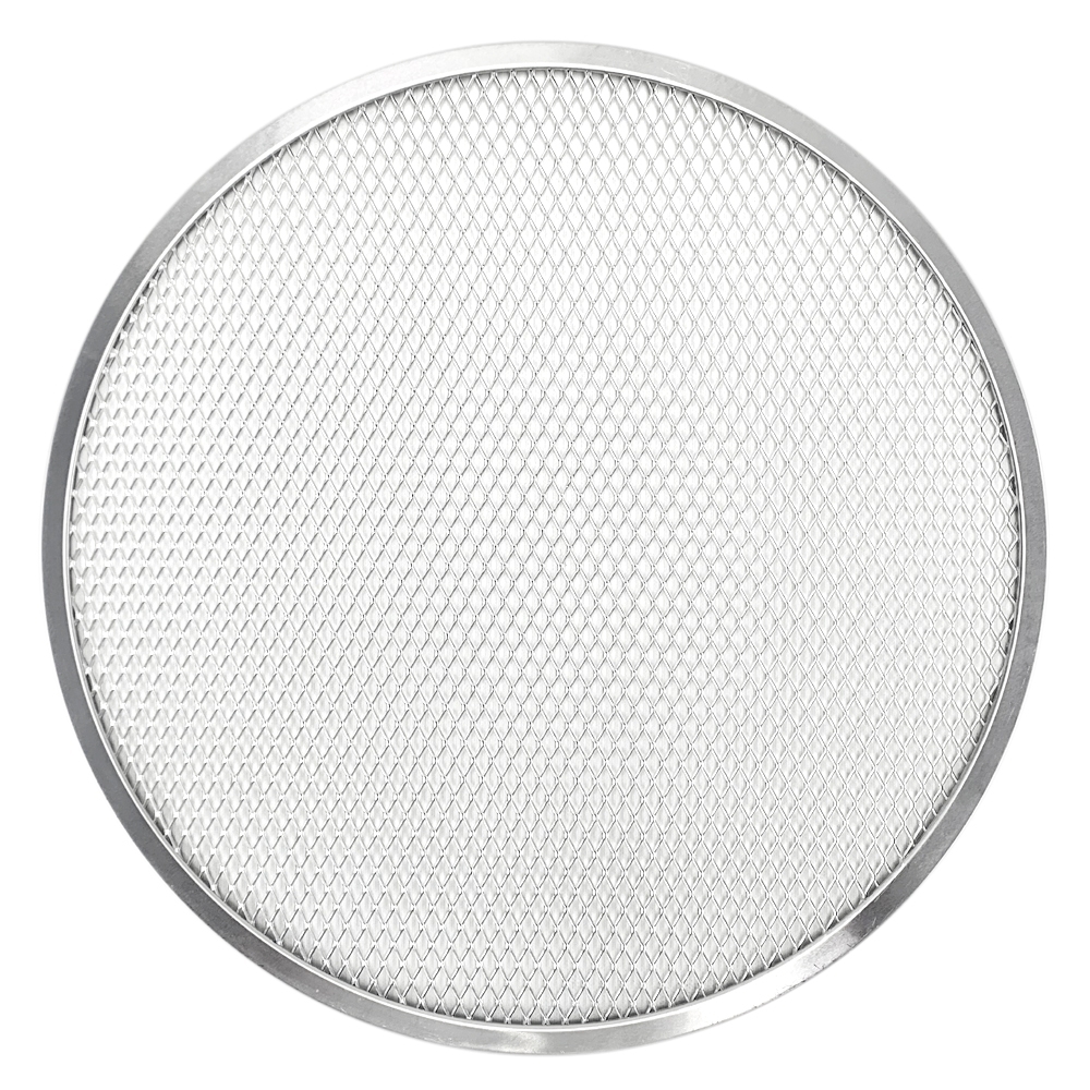 Picture of 18" Pizza Screen - Seamless Rim