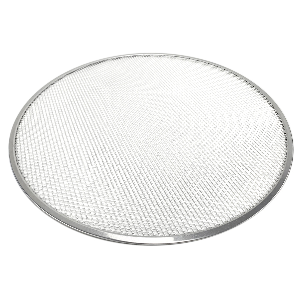 Picture of 20" Pizza Screen - Seamless Rim