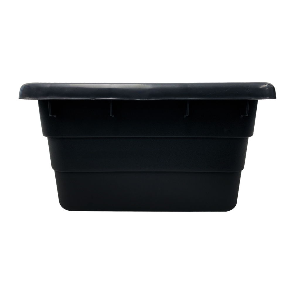 Picture of Plastic Lug - Black