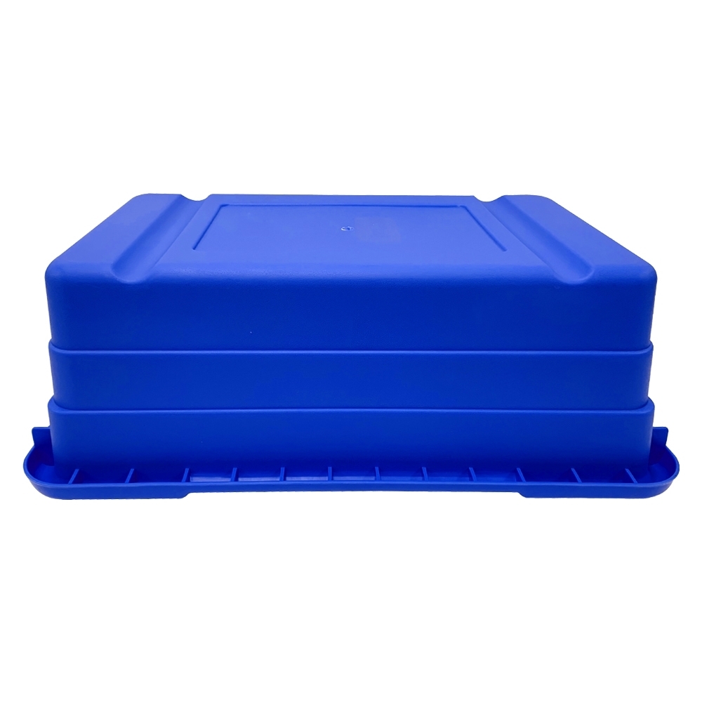 Picture of Plastic Lug - Blue
