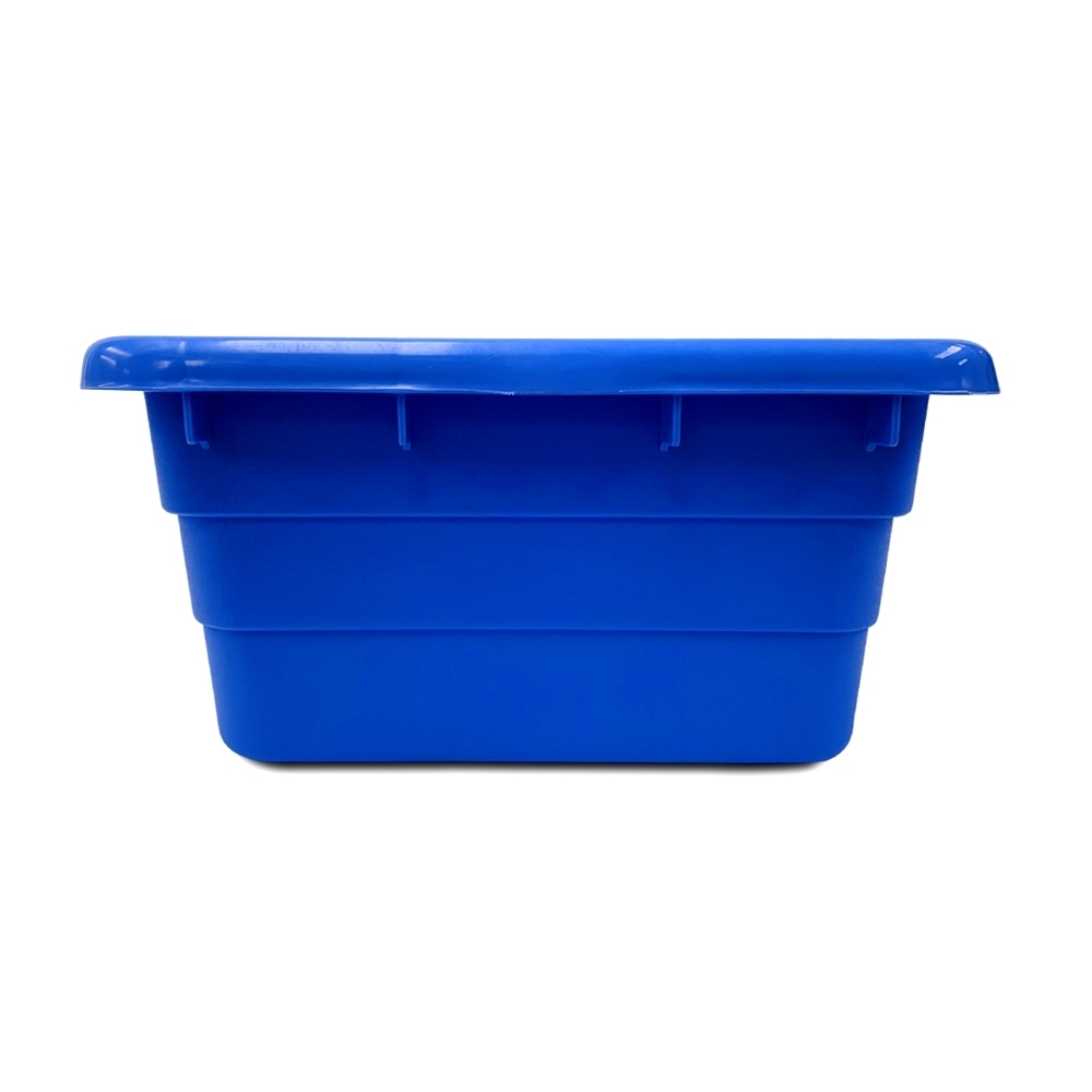 Picture of Plastic Lug - Blue