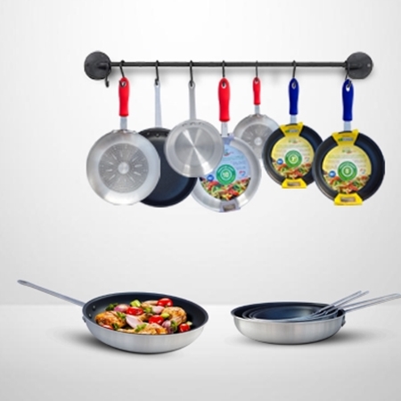 Picture for category Fry Pans