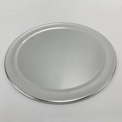 Picture of Pizza Tray - 10 - Wide Rim - NSF