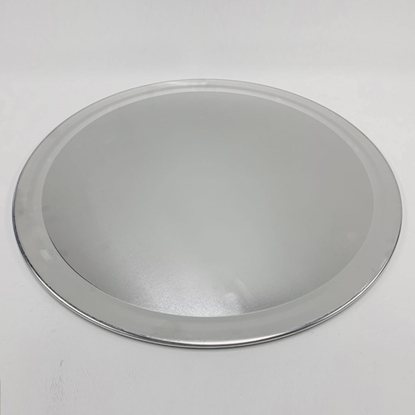 Picture of Pizza Tray - 16 - Wide Rim - NSF