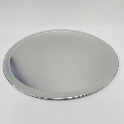 Picture of Pizza Tray - 20- Wide Rim - NSF