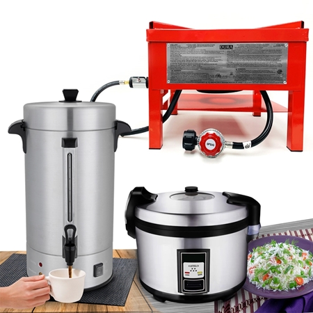 Picture for category Small Appliances