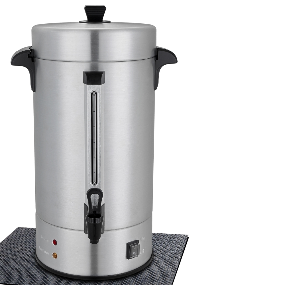 Picture of Aluminum Coffee URN