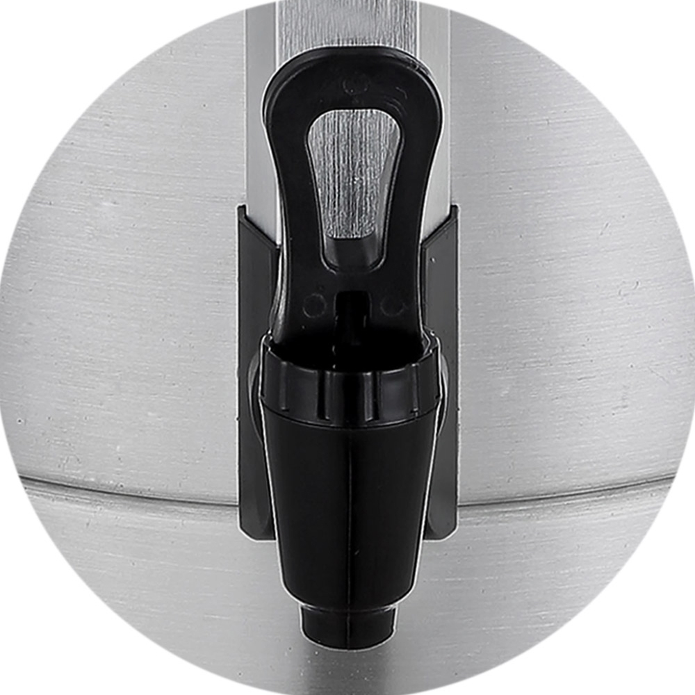 Picture of Aluminum Coffee URN