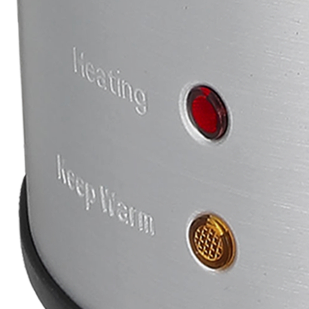 Picture of Aluminum Coffee URN